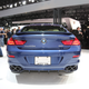 Illustration for article titled The 540 HP BMW Alpina xDrive B6 Gran Coupe Is The Baddest Gran Coupe